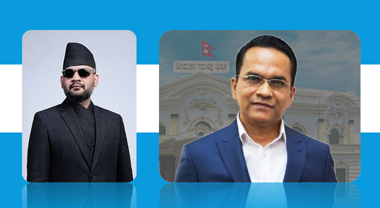 अन्तत प्रधानमन्त्री बालेनले नै जोगाए गभर्नरलाई, अर्थमन्त्रीको दबाब असफल